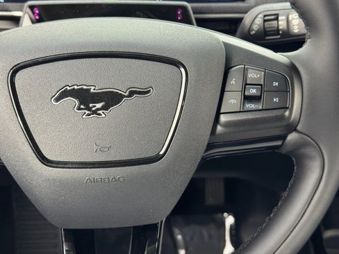 Used 2024 Ford Mustang Mach-E Select w/ Comfort Package Lite image 21