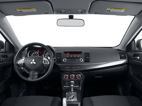 Used 2014 Mitsubishi Lancer GT FWD image 7