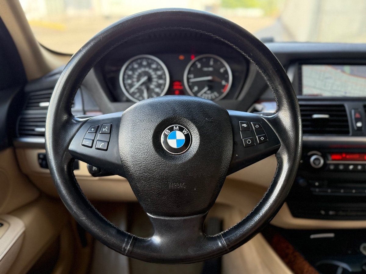 Used 2012 BMW X5 xDrive35d AWD/4WD image 20