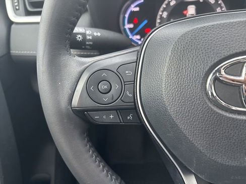 Used 2023 Toyota RAV4 XLE image 26