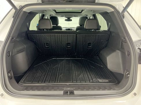 Used 2021 Chevrolet Equinox Premier FWD image 24