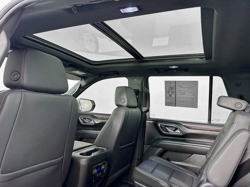 Used 2023 Chevrolet Tahoe Z71 w/ Off-Road Capability Package image 40