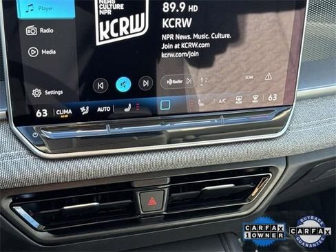 Used 2025 Volkswagen Tiguan S image 23