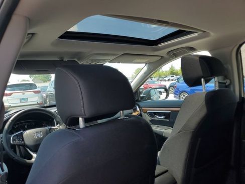 Used 2019 Honda CR-V EX image 10