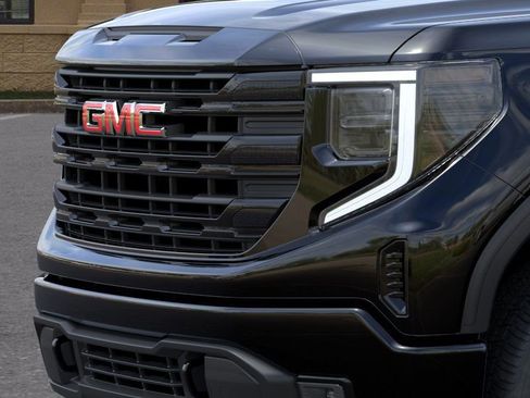 New 2026 GMC Sierra 1500 Elevation image 14