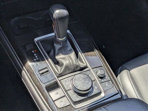 Used 2024 MAZDA CX-30 AWD 2.5 S w/ Select Sport Pkg image 12