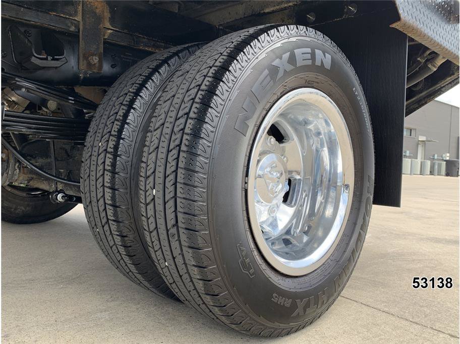 Used 2024 RAM 3500 SLT w/ Quick Order Package 2YG SLT AWD/4WD image 18
