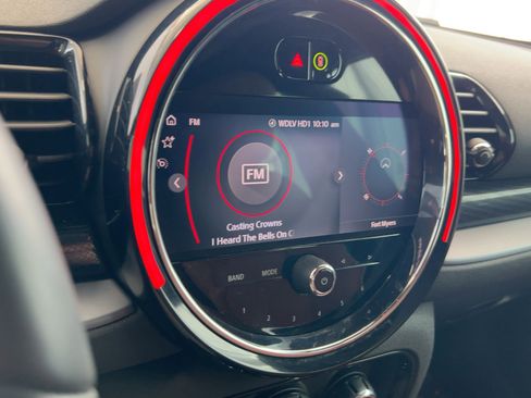 Used 2023 MINI Cooper Clubman S image 25