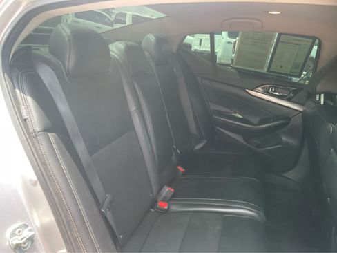 Used 2021 Nissan Maxima 3.5 SV w/ Floor Mat Group FWD image 25