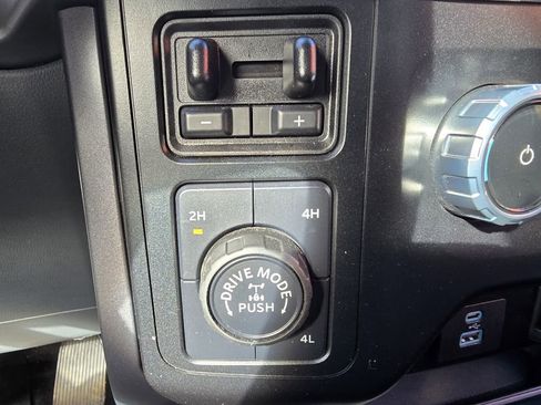 Used 2023 Ford F150 XLT w/ Equipment Group 301A Mid image 24