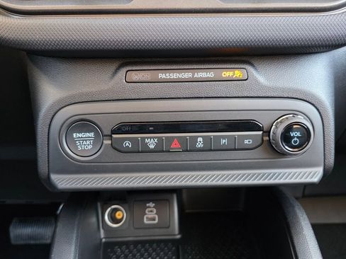 New 2026 Ford Bronco Sport Outer Banks w/ Outer Banks Tech Package+ AWD/4WD image 56