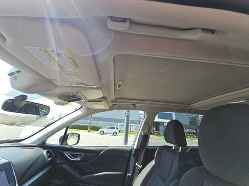 Used 2020 Subaru Forester Premium AWD/4WD image 19