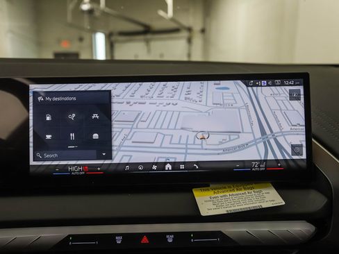 New 2026 BMW X3 xDrive30 w/ Premium Package image 17