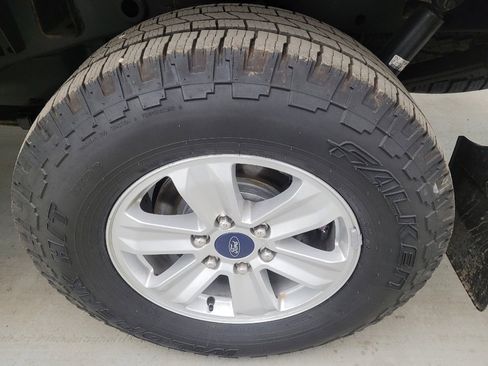 Used 2019 Ford F150 XLT w/ Equipment Group 301A Mid image 31