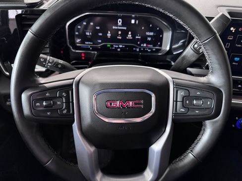 Certified 2023 GMC Sierra 1500 Elevation AWD/4WD image 14