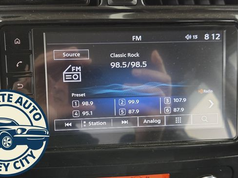 Used 2024 Mitsubishi Mirage G4 Black Edition image 13