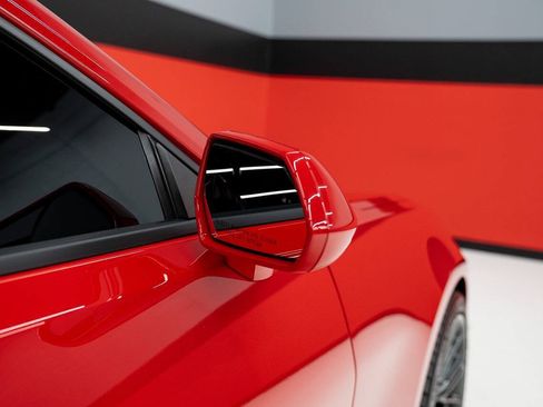 Used 2018 Chevrolet Camaro SS RWD image 72
