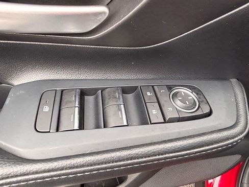 Used 2025 Toyota Grand Highlander FWD image 21