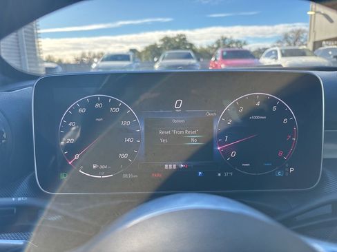 Used 2024 Mercedes-Benz C 300 4MATIC Sedan image 21