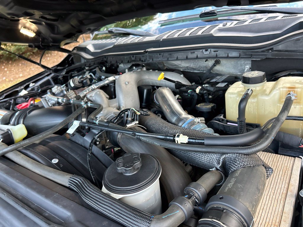 Used 2020 Ford F250 Platinum AWD/4WD image 68