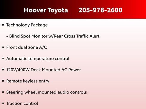 Used 2022 Toyota Tacoma TRD Sport w/ Technology Package AWD/4WD image 14