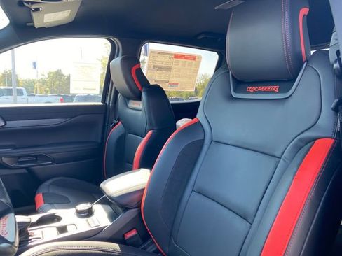 New 2025 Ford Ranger Raptor image 12