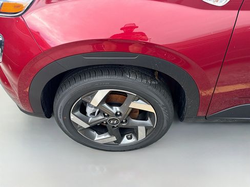 New 2026 Hyundai Venue SEL FWD image 23