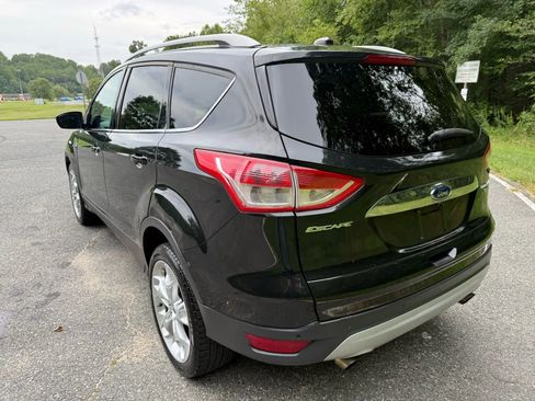 Used 2014 Ford Escape Titanium w/ Equipment Group 401A image 11