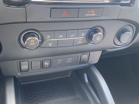 Used 2022 Nissan Frontier S w/ Technology Package image 20