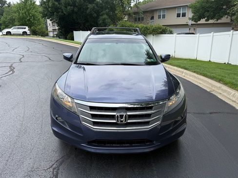 Used 2012 Honda Crosstour EX-L image 11