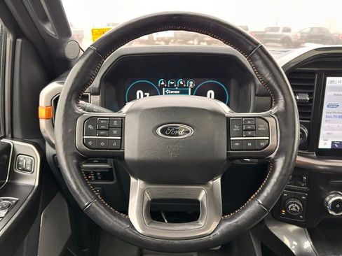 Used 2023 Ford F150 Tremor w/ Equipment Group 402A High image 30