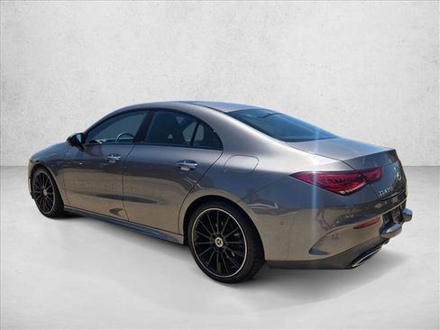 Used 2023 Mercedes-Benz CLA 250 image 7