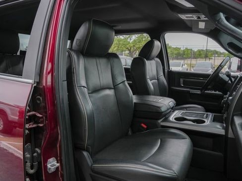 Used 2017 RAM 3500 Laramie Longhorn AWD/4WD image 35