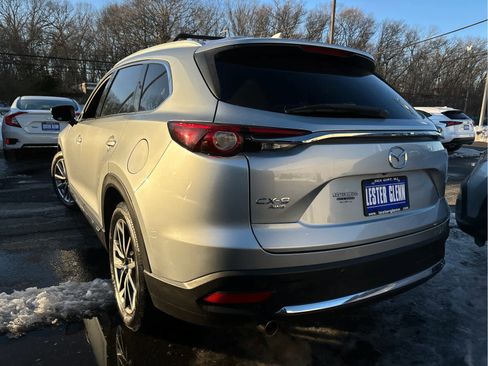 Used 2016 MAZDA CX-9 Grand Touring image 35