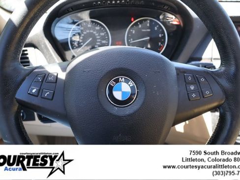 Used 2008 BMW X5 3.0si AWD/4WD image 10