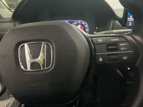 Used 2024 Honda Accord EX-L image 33