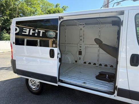 Used 2018 RAM ProMaster 1500 FWD image 12