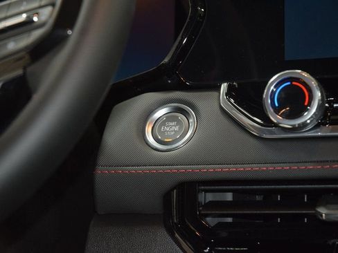 New 2026 Chevrolet Colorado Z71 w/ Technology Package image 34