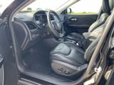 Used 2022 Jeep Cherokee Trailhawk w/ Premium Leather Package image 3