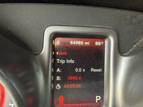 Used 2019 Dodge Journey Crossroad w/ Nav & Sun Group FWD image 16