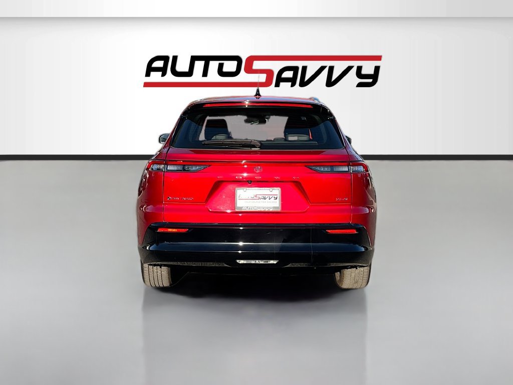 Used 2025 Toyota Crown Signia AWD/4WD image 6