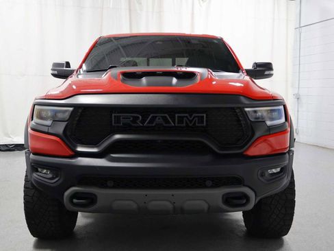 Used 2023 RAM 1500 TRX w/ TRX Level 2 Equipment Group AWD/4WD image 14