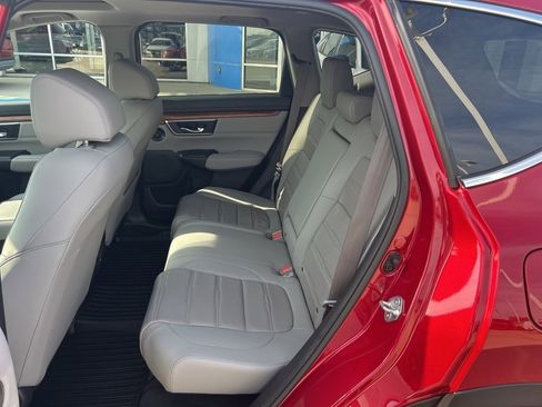 Used 2021 Honda CR-V EX-L image 11