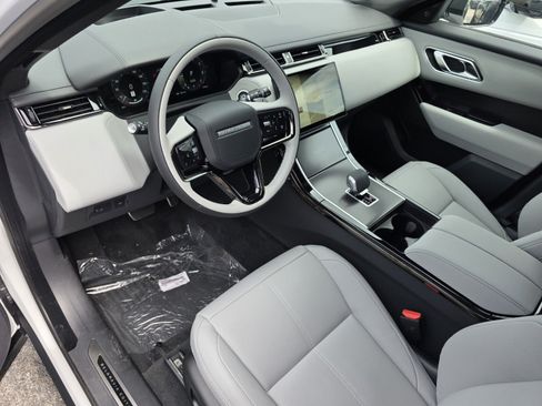 Used 2026 Land Rover Range Rover Velar Belgravia AWD/4WD image 11