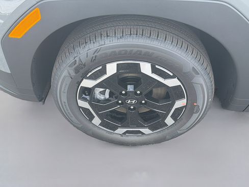 New 2026 Hyundai Santa Fe SEL FWD image 23