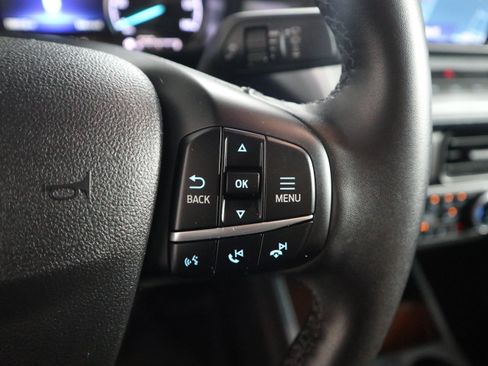 Used 2024 Ford Maverick Lariat FWD image 29