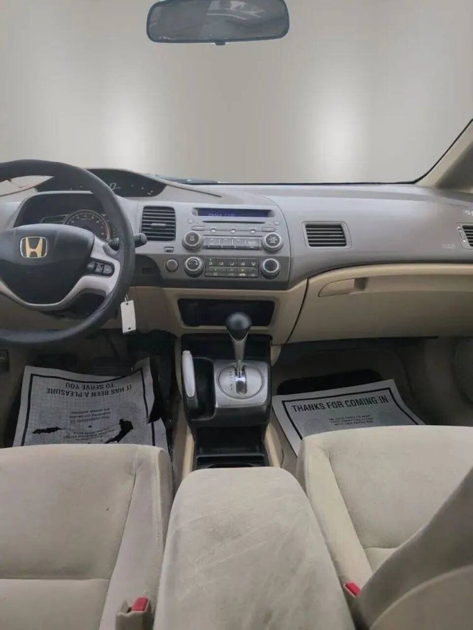 Used 2006 Honda Civic EX image 11