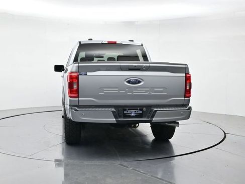 Certified 2023 Ford F150 XLT w/ Equipment Group 302A High AWD/4WD image 8