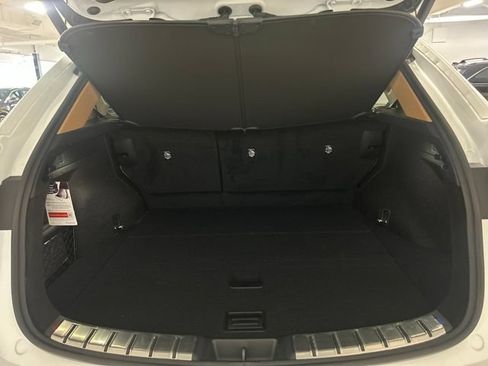 Used 2026 Lexus NX 350h AWD w/ Cold Area Package image 24