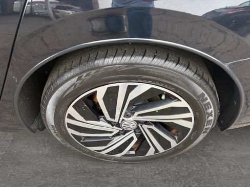 Used 2021 Volkswagen Jetta SEL FWD image 43